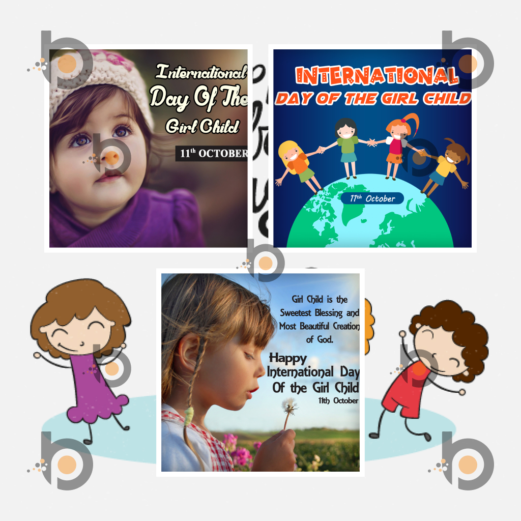 international-girl-child-day