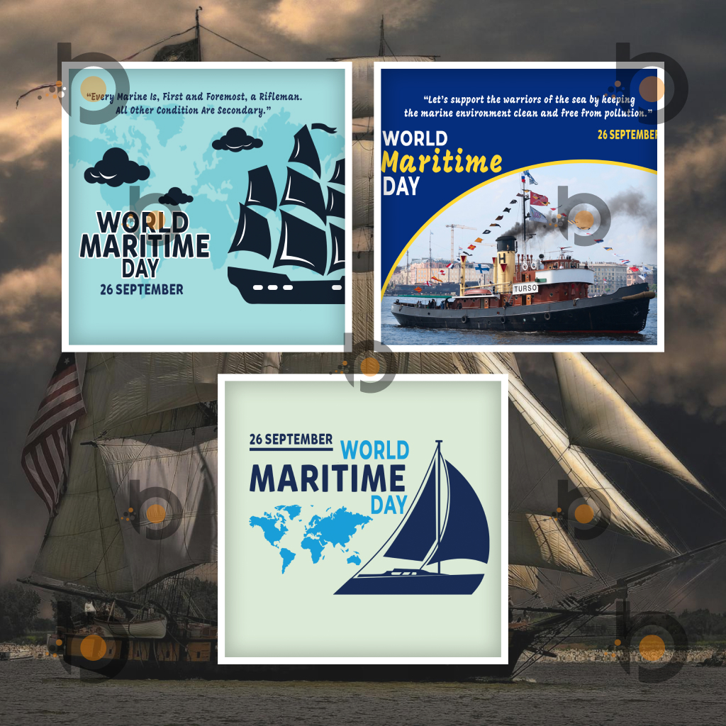 world-maritime-day