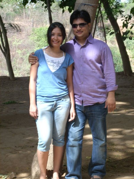 UV & KV @ Swapna Shrushti Water Park