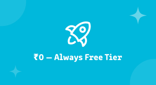 free-tiers